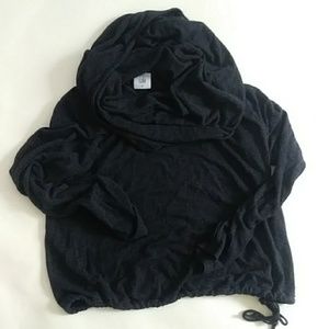 Cabi Recess topper size medium